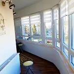 Apartmán Fleur De Lys Brašov