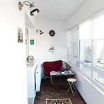 Apartmán Fleur De Lys *