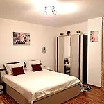 Apartmán Fleur De Lys