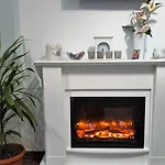 Apartmán Fleur De Lys