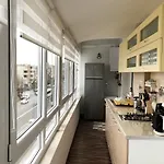 Fleur De Lys Apartmán *