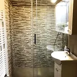 Fleur De Lys Apartmán Brašov