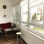 Fleur De Lys Apartmán Brašov