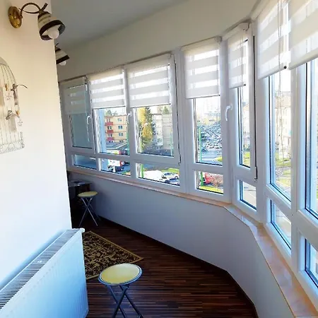 Appartement 70m² 2 Slaapkamer, 1 Privé Badkamer In Astra Braşov