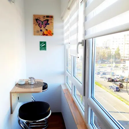 70m² 2 Slaapkamer, 1 Privé Badkamer In Astra Appartement