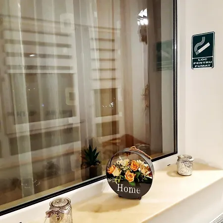 Apartament Fleur De Lys Brașov
