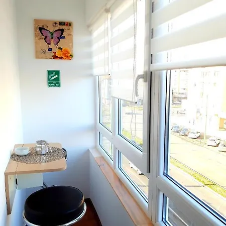 70m² 2 Slaapkamer, 1 Privé Badkamer In Astra Appartement