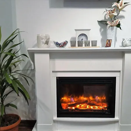 Apartament Fleur De Lys