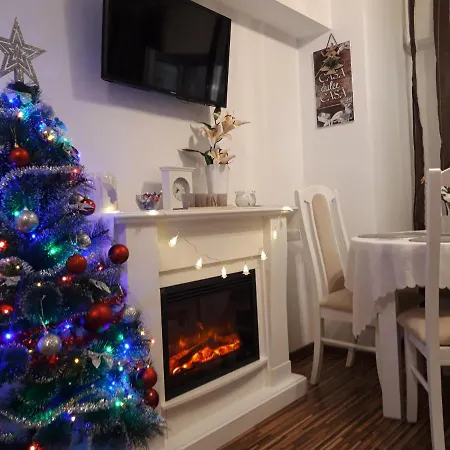 70m² 2 Slaapkamer, 1 Privé Badkamer In Astra *