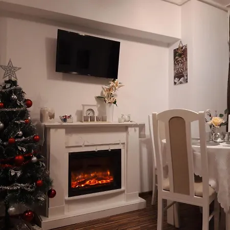 70m² 2 Slaapkamer, 1 Privé Badkamer In Astra * Braşov