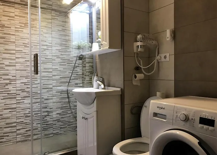 Fleur De Lys Apartment *