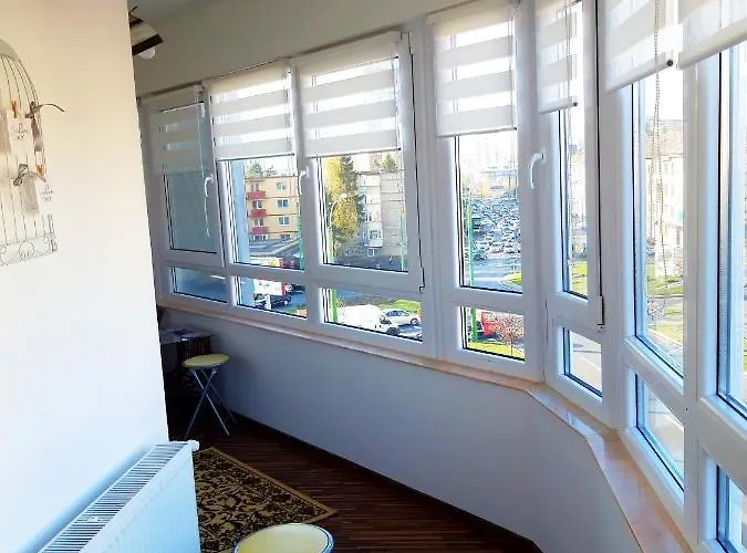 Apartment Fleur De Lys Brasov