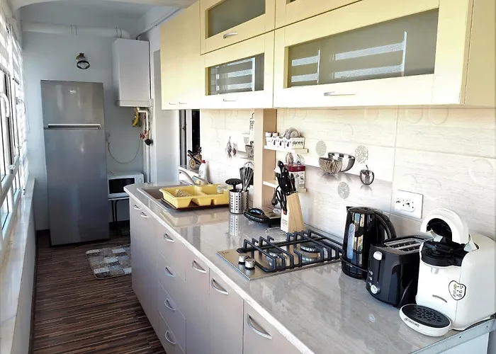 Fleur De Lys Apartment