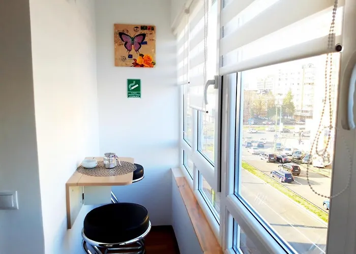 Fleur De Lys Apartment