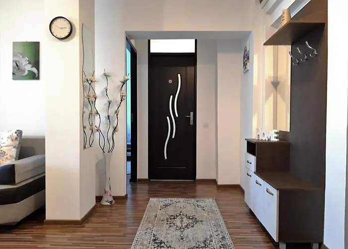 Fleur De Lys Apartment