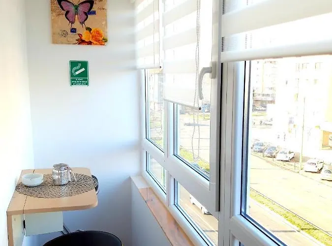 Fleur De Lys Apartament