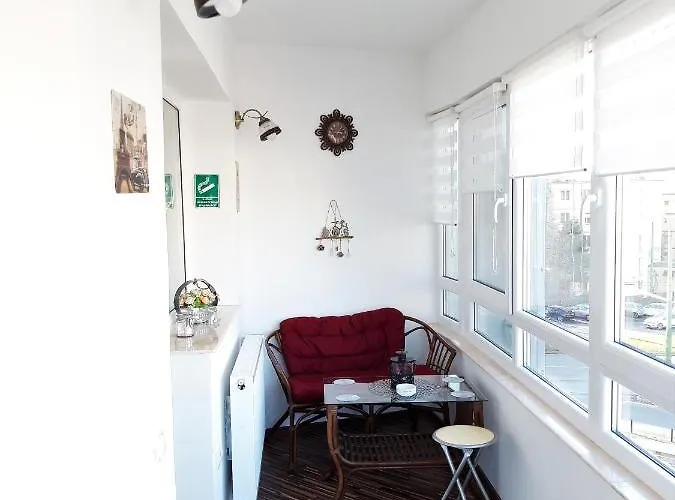 Apartment Fleur De Lys *