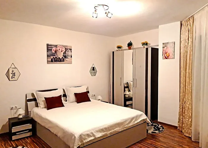 Apartment Fleur De Lys