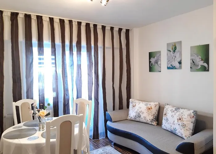 Fleur De Lys Brașov