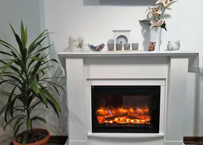 Apartment Fleur De Lys