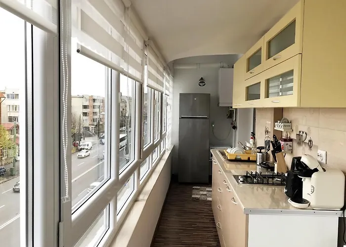 Fleur De Lys Apartment *