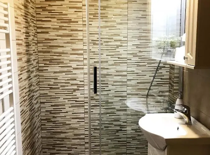 Fleur De Lys Apartment Brasov