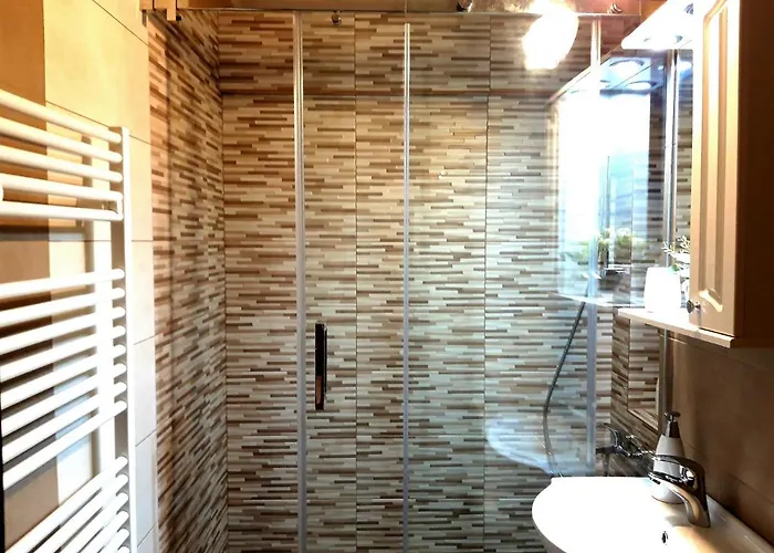 Fleur De Lys Apartment *