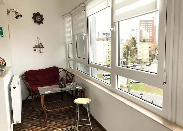 Fleur De Lys Apartment Brasov