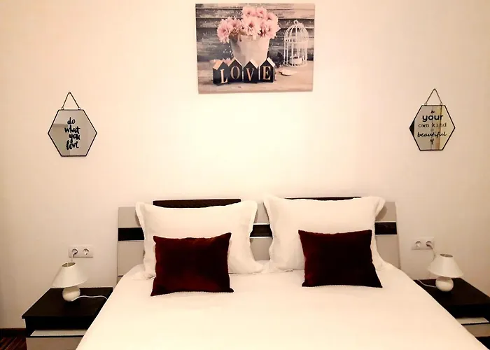 Fleur De Lys * Brasov