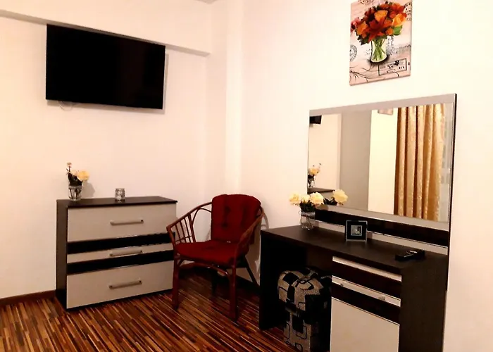 Apartment Fleur De Lys *