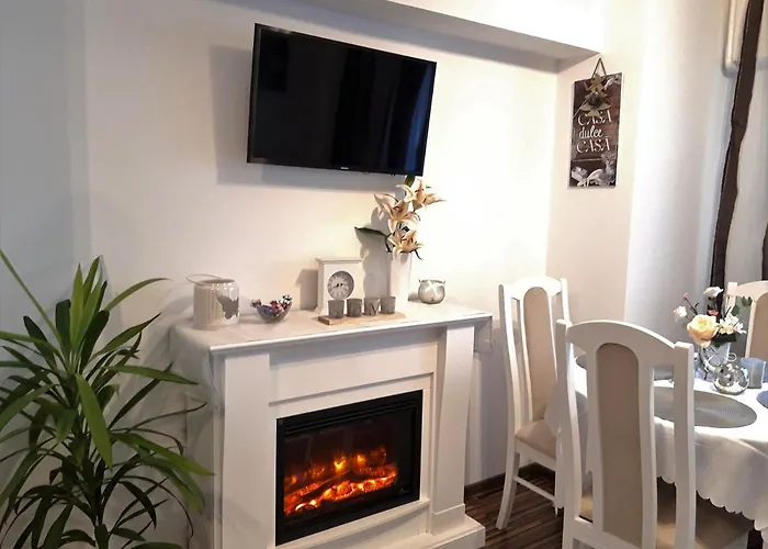 Apartment Fleur De Lys *