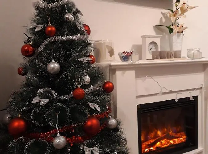 Fleur De Lys Apartament