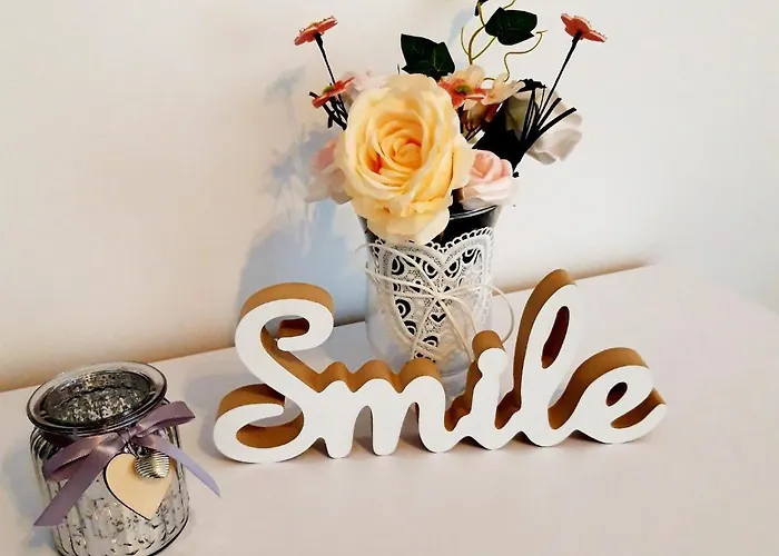 Fleur De Lys Apartment